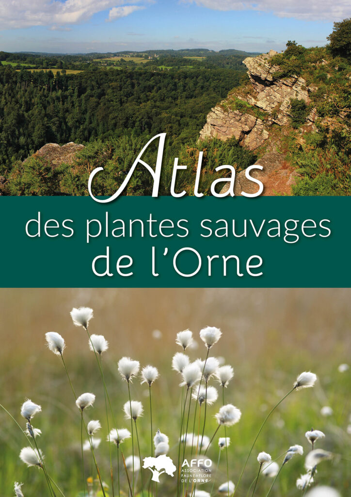 Atlas des plantes sauvages de l'Orne